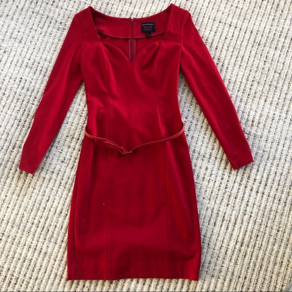 Dresses & Skirts - Banana republic dress